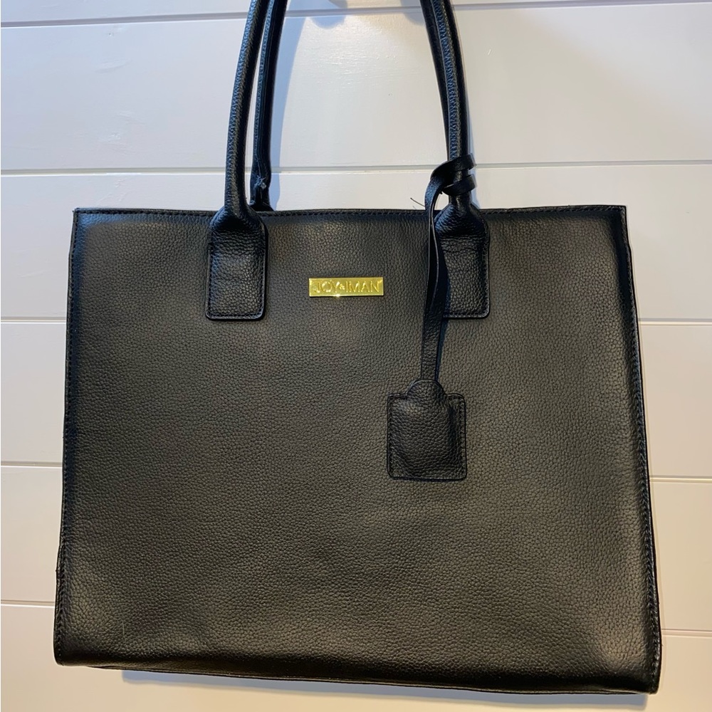 Joy & Iman Bag